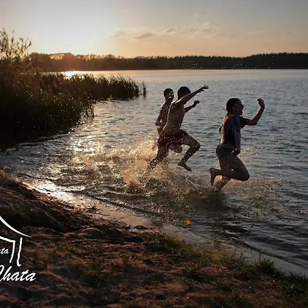 Holiday home Rosochata Nakwasin