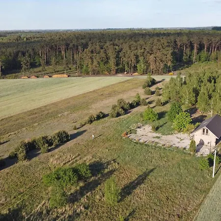 Rosochata Holiday home