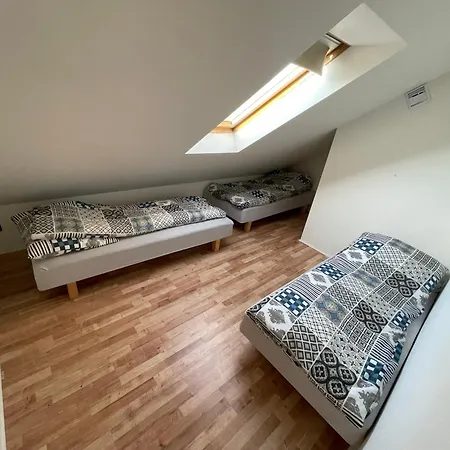 Holiday home Rosochata *