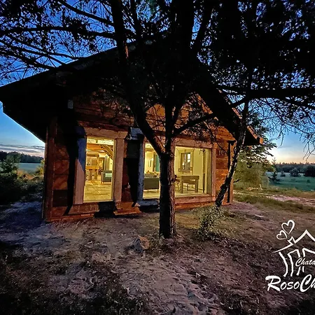 Rosochata * Nakwasin