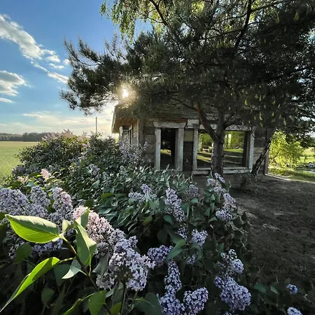 Holiday home Rosochata