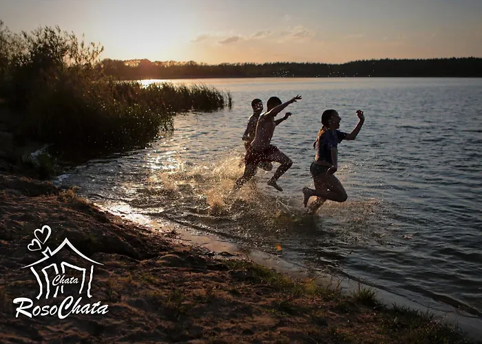 Holiday home Rosochata Nakwasin