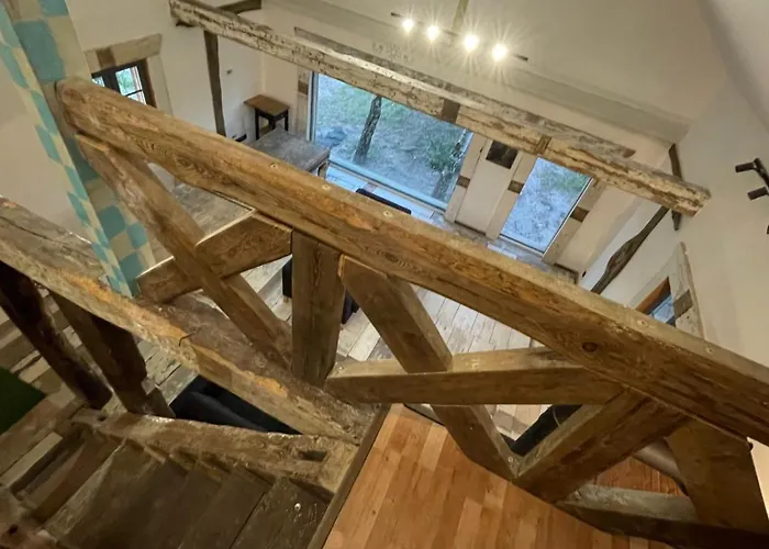 Rosochata Holiday home Nakwasin