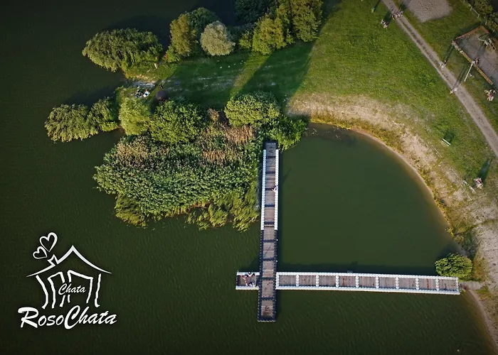 Holiday home Rosochata