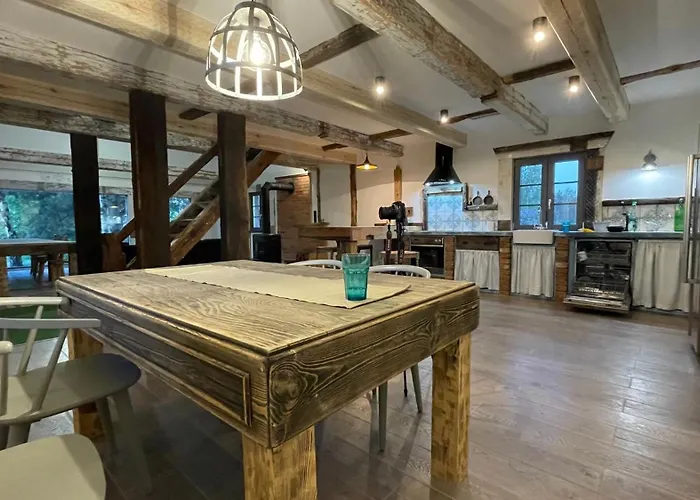 Rosochata * Nakwasin