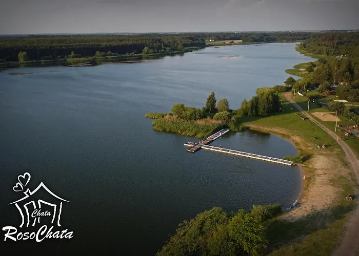 Rosochata Holiday home