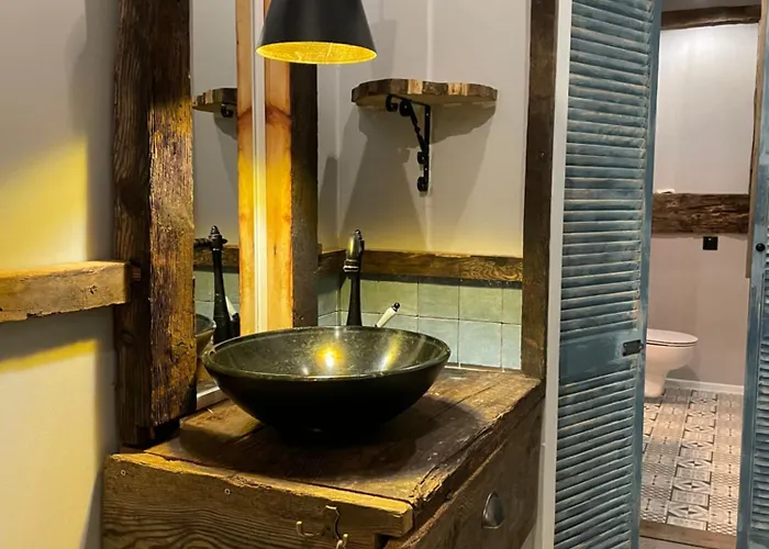 Rosochata Holiday home *