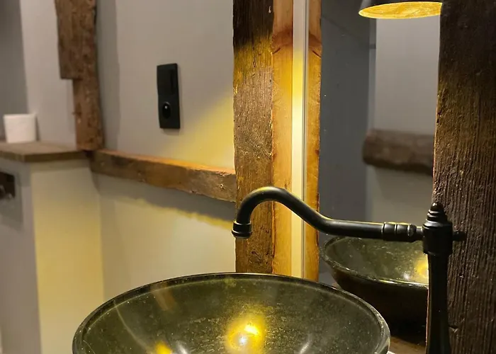 Holiday home Rosochata Nakwasin