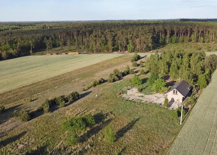 Rosochata Holiday home