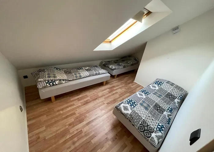 Holiday home Rosochata *