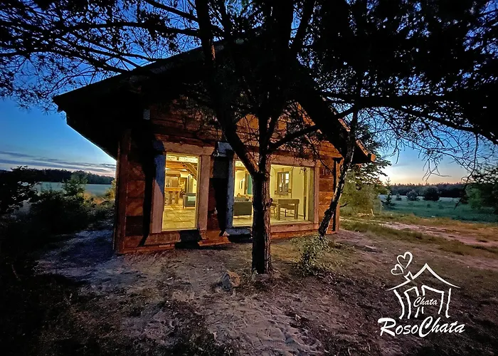 Rosochata * Nakwasin